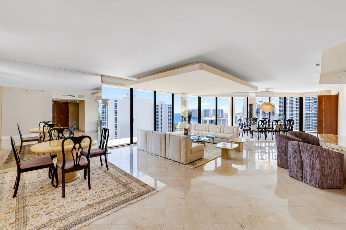 Condo in Aventura, Florida, United States 3 - 17450295