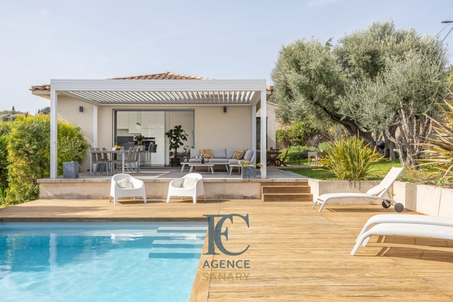 House in Centre Ouest, Ollioules, France 1 - 17454322