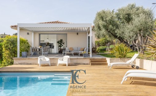 House in Centre Ouest, Ollioules, France 1