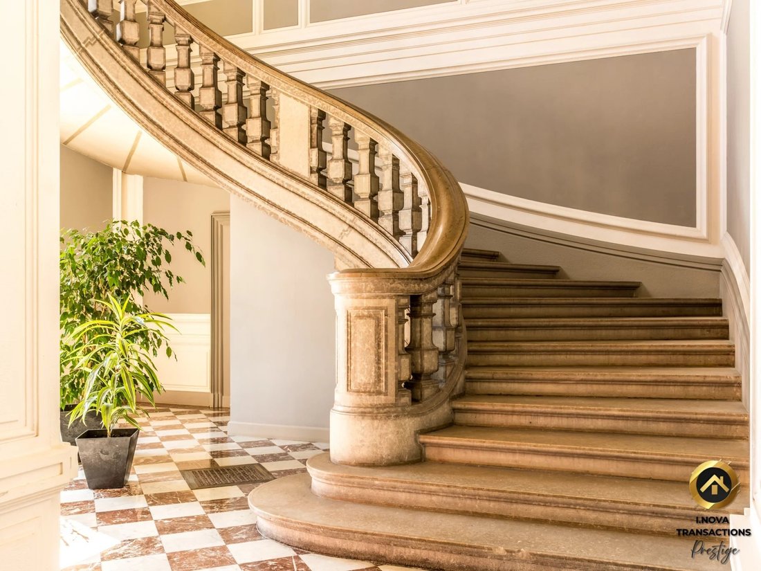 Apartment in Villefranche-sur-Saone, Auvergne-Rhône-Alpes, France 2 - 17451836