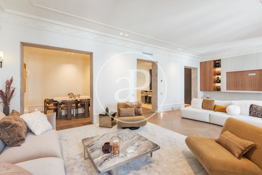 Apartment in Centro, Madrid, Spain 3 - 16714415