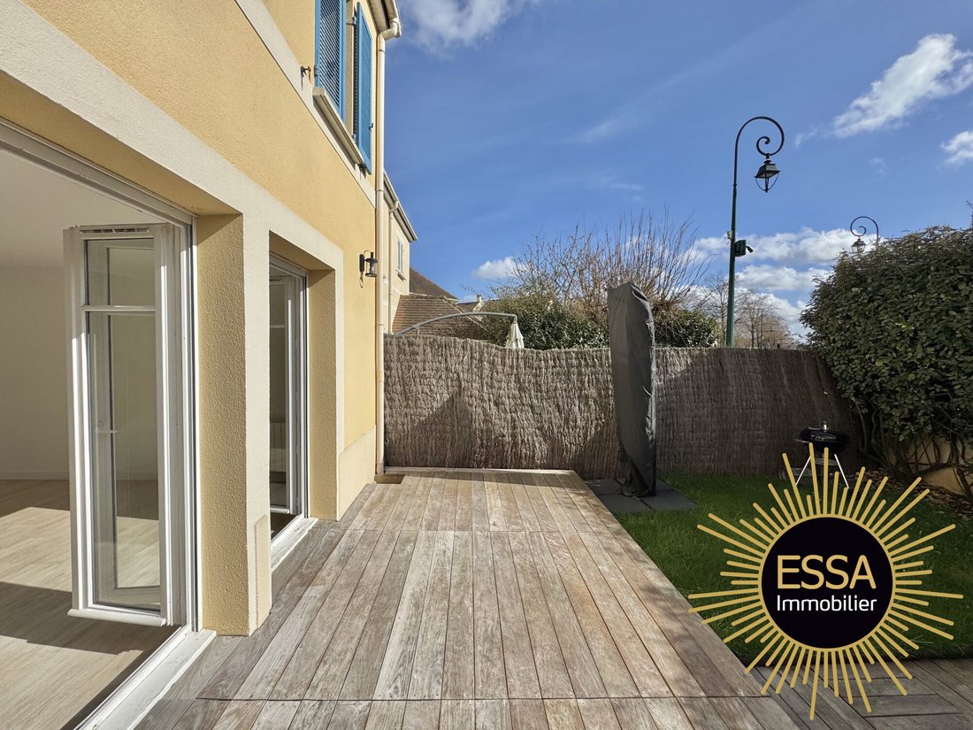 House in Les Residences, Noisy-le-Roi, France 2 - 17460772