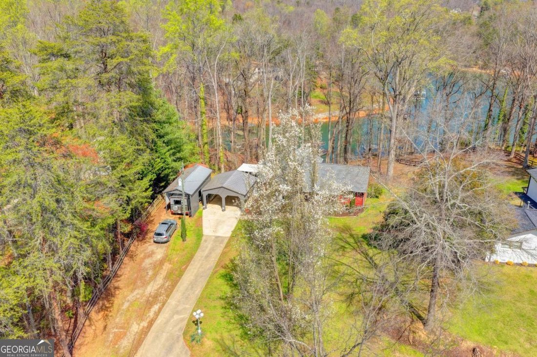 House in Gainesville, Georgia, United States 5 - 17453876
