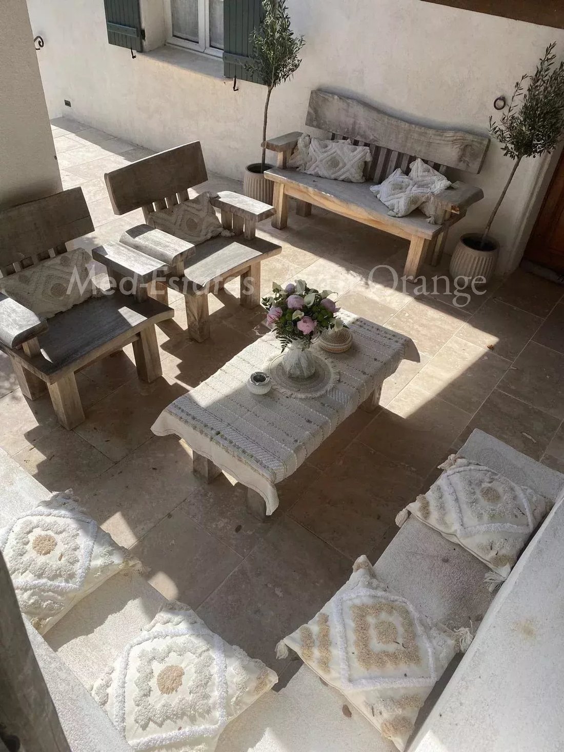 Villa in La Garde-Freinet, Provence-Alpes-Côte d'Azur, France 2 - 16501740