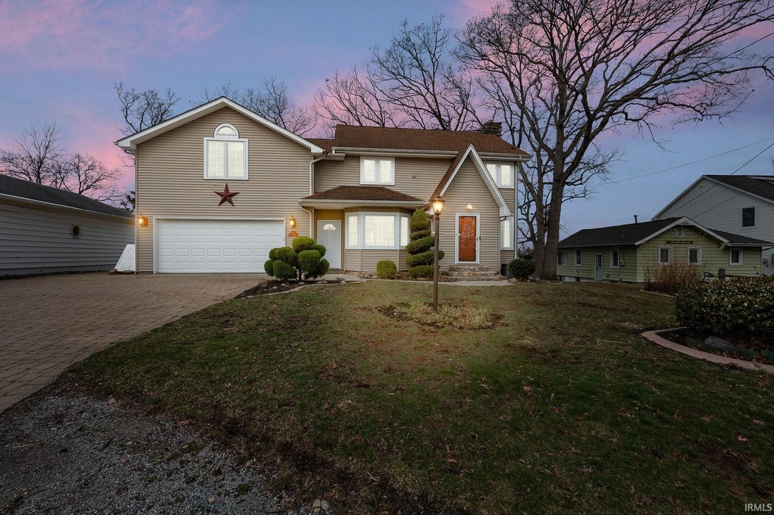 House in Hamilton, Indiana, United States 2 - 17459122