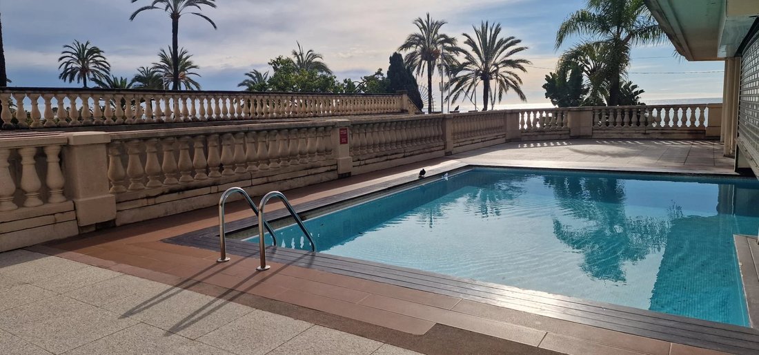 Apartment in French Riviera, Provence-Alpes-Côte d'Azur, France 4 - 17451882