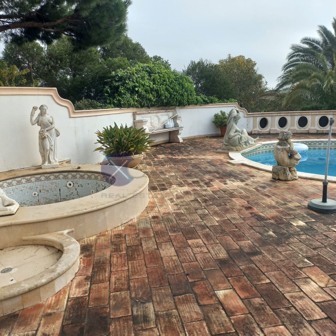 Casa a Olhos de Agua, Algarve, Portogallo 2 - 17452083