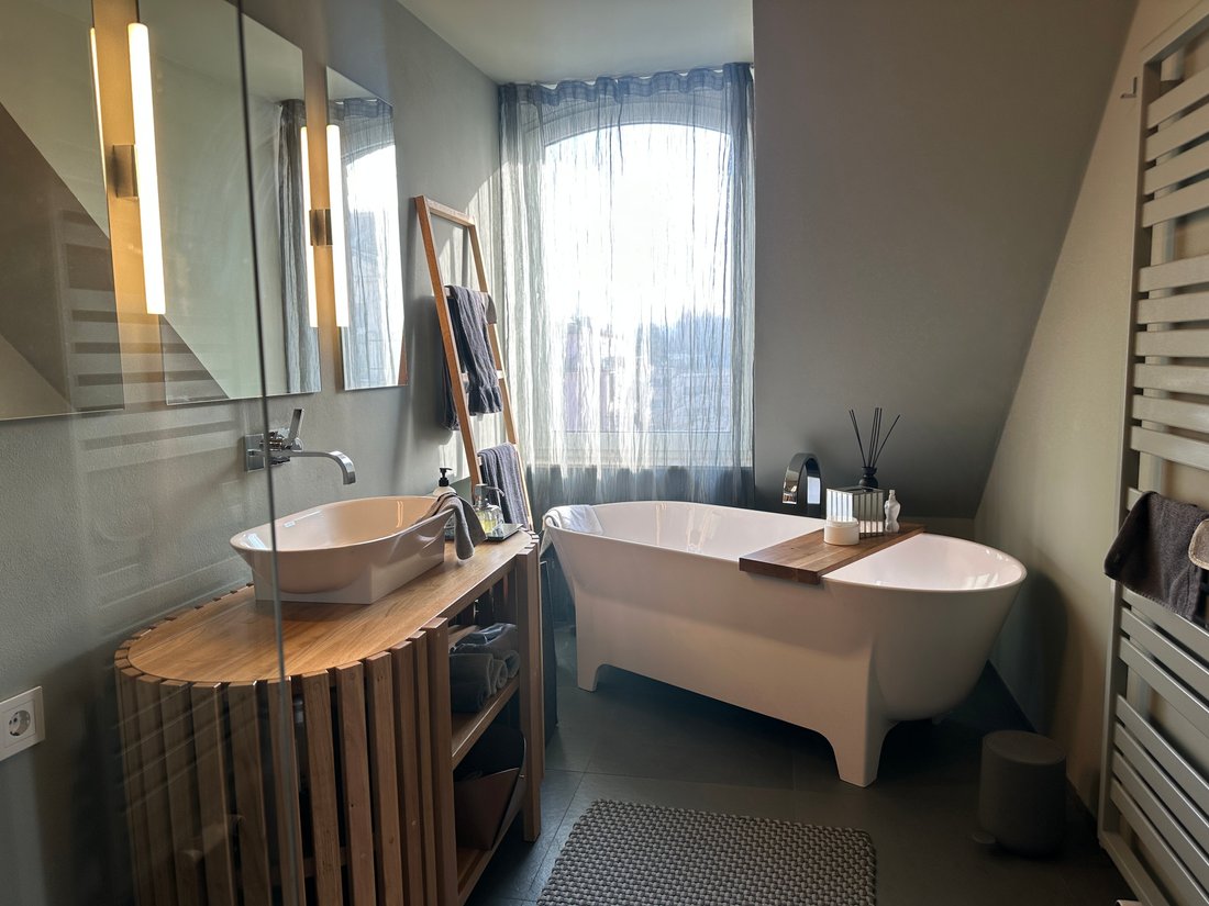 Apartment in Wiesbaden, Hessen, Germany 3 - 17463329