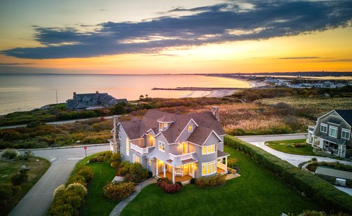 Haus in Westerly, Rhode Island, Vereinigte Staaten 1