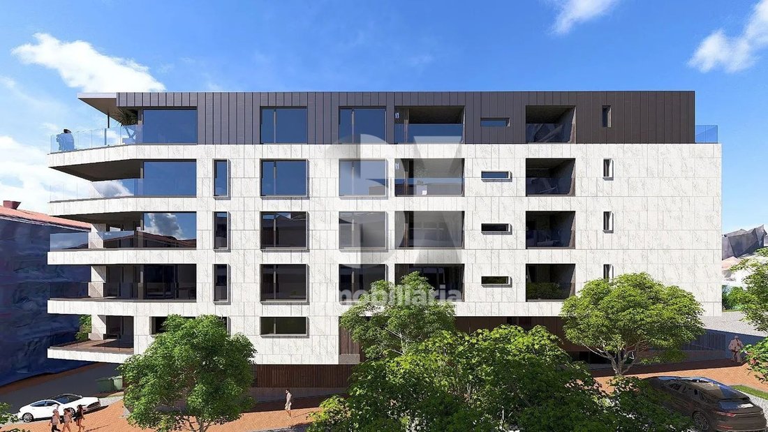Apartment in Santo Antonio dos Olivais, Coimbra District, Portugal 4 - 17460962