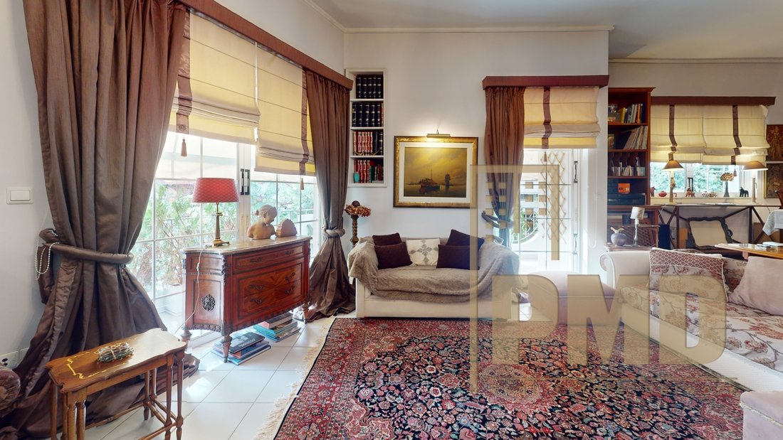 Apartment in Nea Smyrni, Attica, Greece 2 - 16737494