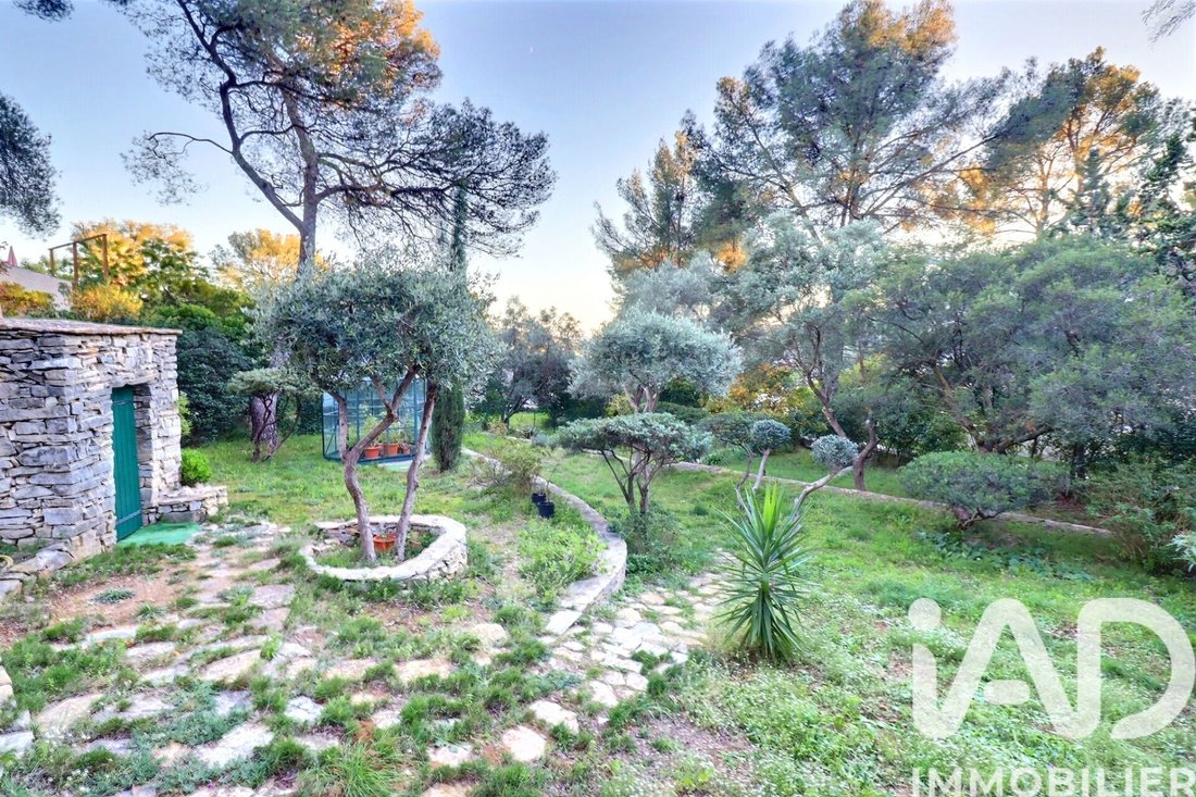 House in Ceyreste, Provence-Alpes-Côte d'Azur, France 3 - 17459919