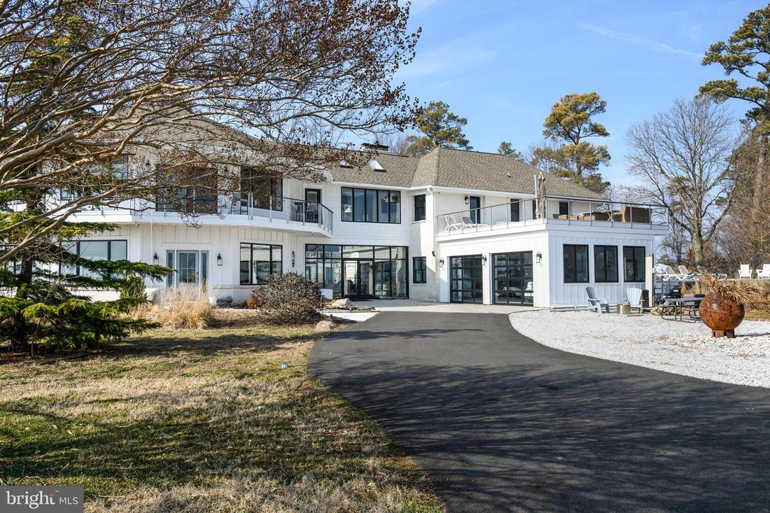 House in Queenstown, Maryland, United States 1 - 17454656