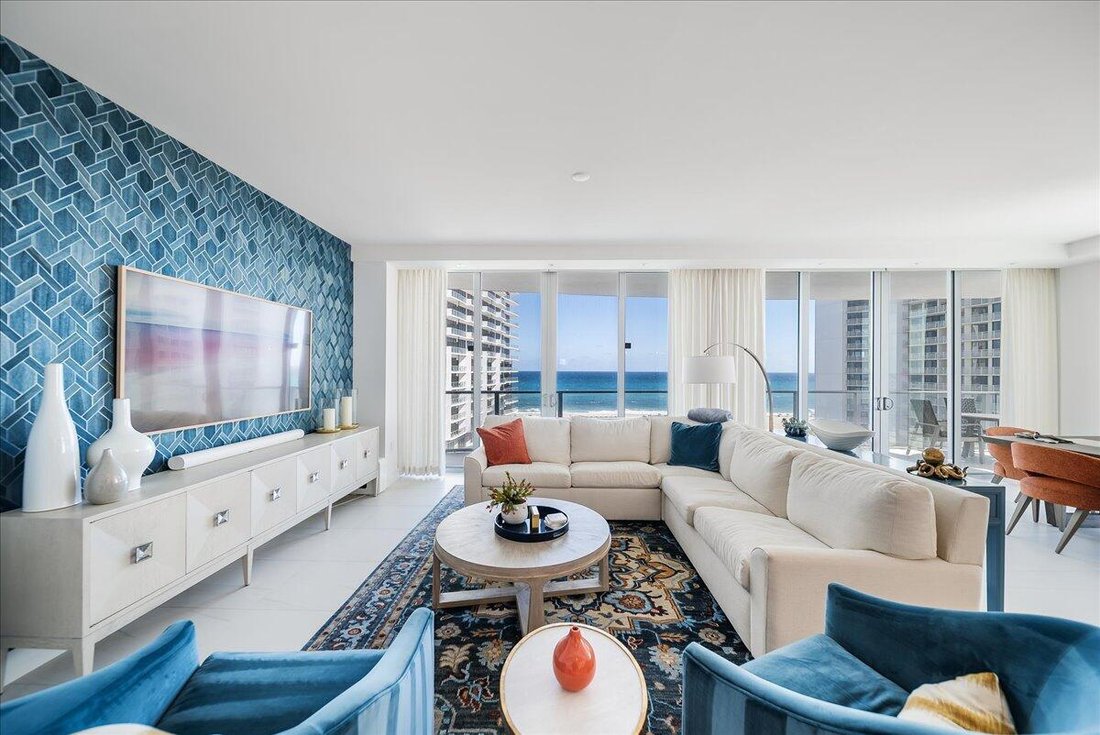 Condo in Riviera Beach, Florida, United States 1 - 17459216