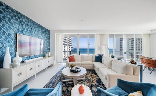 Condo in Riviera Beach, Florida, United States 1