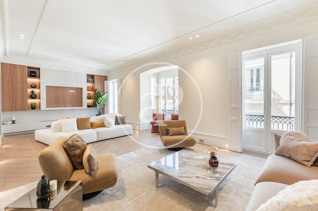 Apartment in Centro, Madrid, Spain 1 - 16714415