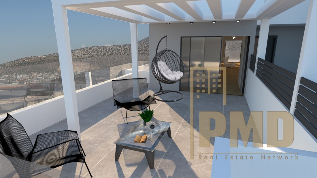 Apartment in Glyfada, Attica, Greece 4 - 15932644