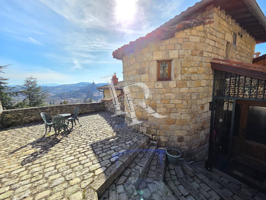 House in Centre Historique, Le Puy-en-Velay, France 3 - 17456436