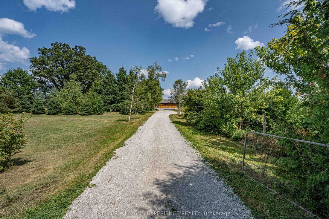 Farm Ranch in Coldwater, Ontario, Canada 3 - 17450706