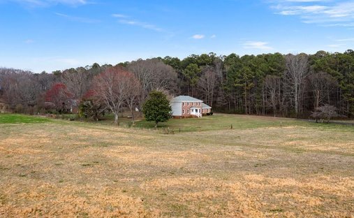 Casa a Cartersville, Georgia, Stati Uniti 1
