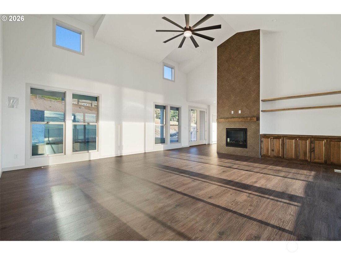 House in Castle Rock, Washington, United States 5 - 17450796