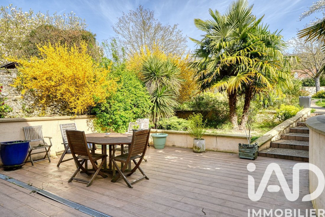 House in Nord et Ouest, Triel-sur-Seine, France 3 - 17459882