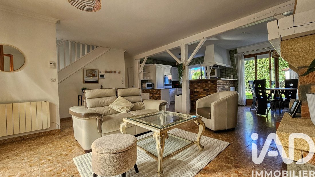 House in Morainvilliers, Ile-de-France, France 5 - 16469201