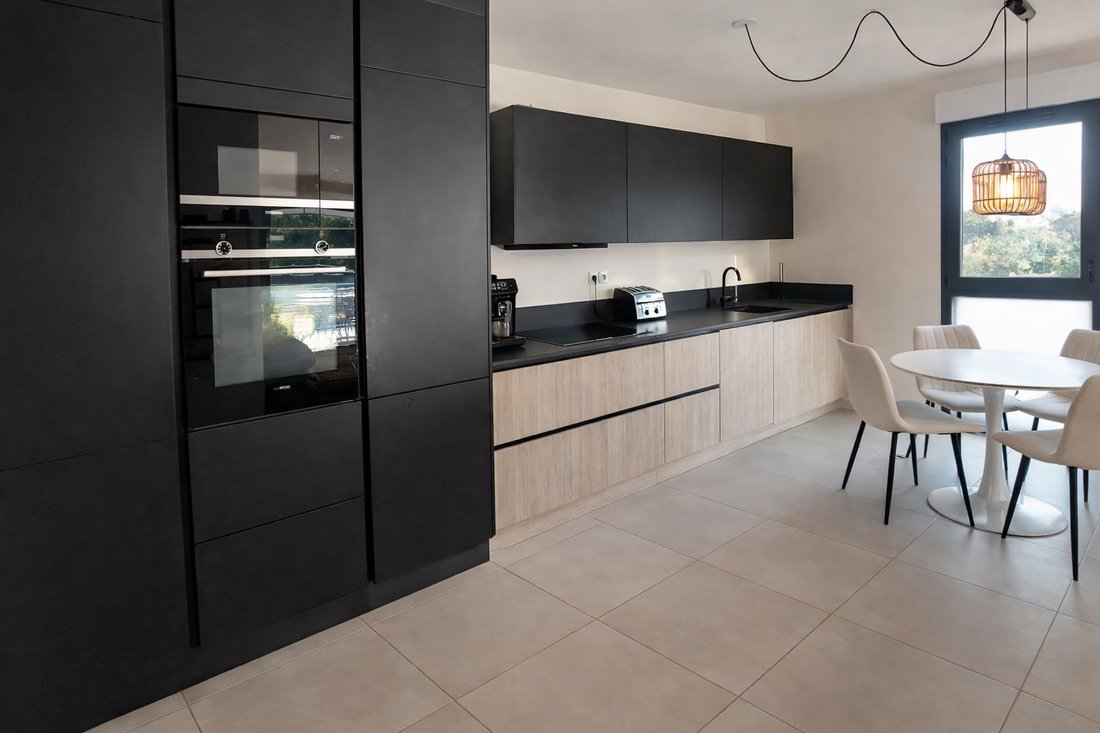 Apartment in Le Dramont-Agay-Anthéor-Le Trayas, Saint-Raphaël, France 5 - 17462682