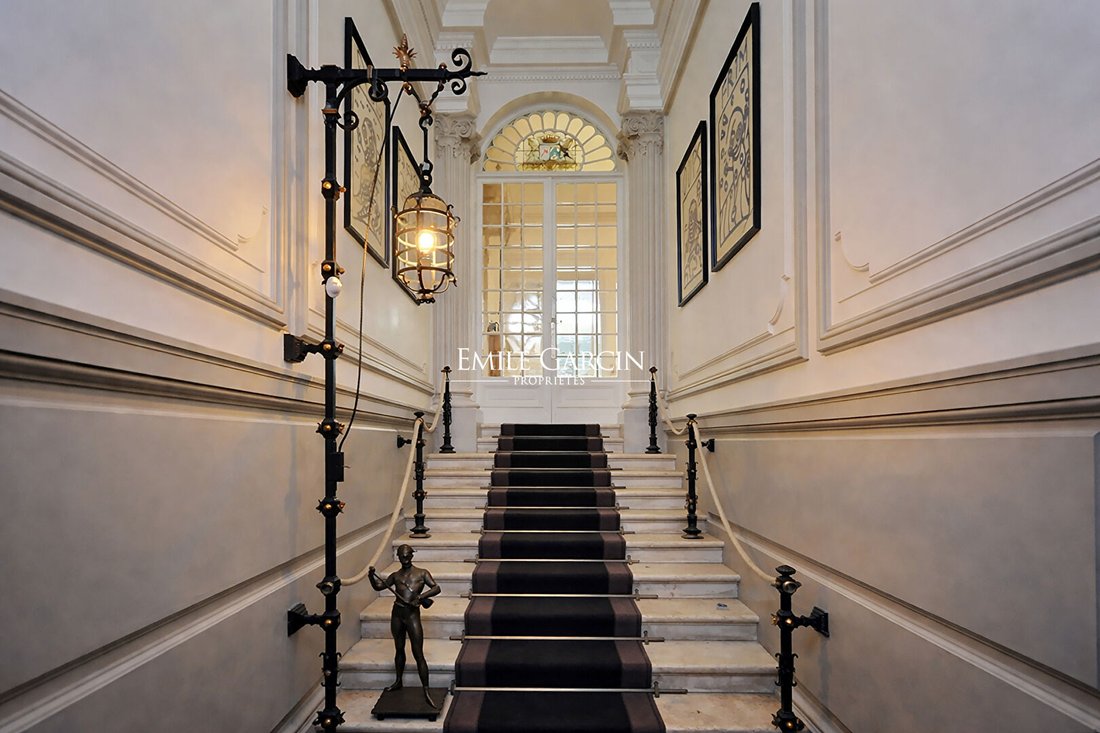 Villa in Le Lac-Bacalan, Bordeaux, France 1 - 17452350