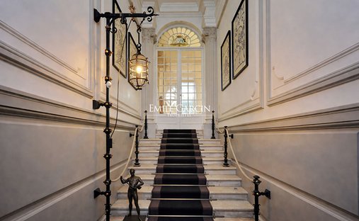 Villa in Le Lac-Bacalan, Bordeaux, France 1