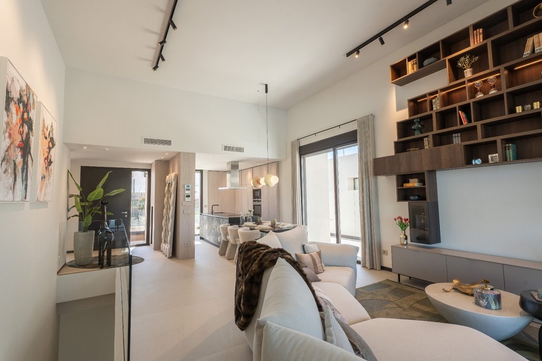Villa à Algorfa, Valence, Espagne 4 - 17450709