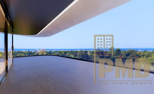 Apartment in Glyfada, Attica, Greece 1