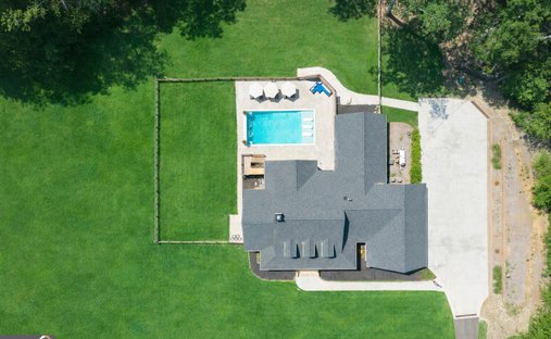 Maison à Auburn, Géorgie, États-Unis 1