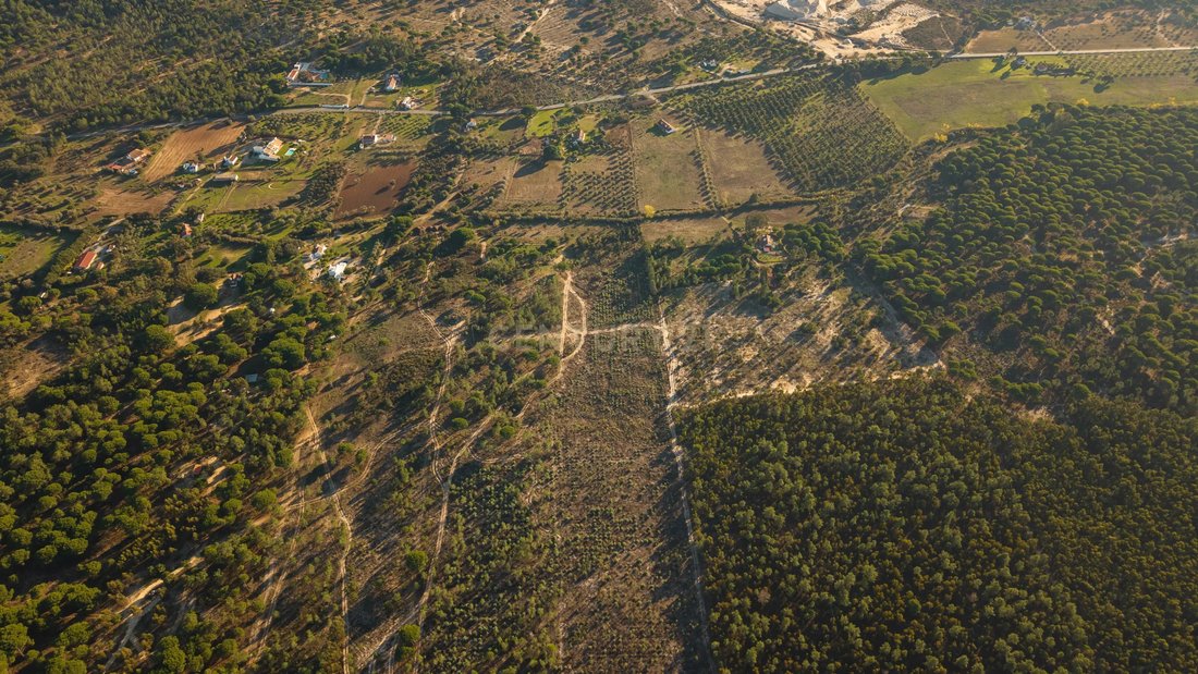 Land in Melides, Setubal, Portugal 2 - 17454909