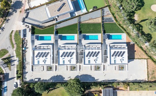 Maison à Vilamoura, Quarteira, Algarve 1