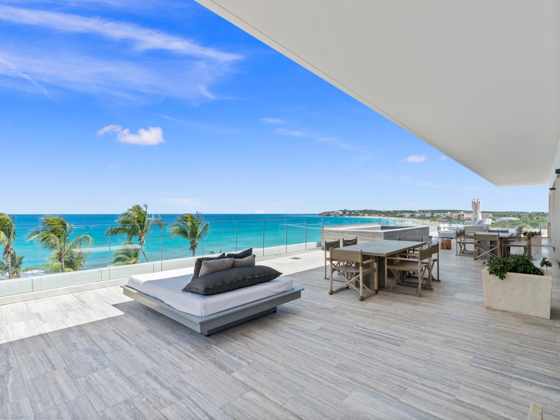 House in Long Bay Village, Anguilla 2 - 17452633