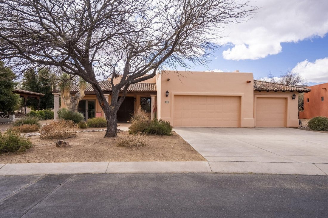 House in Tubac, Arizona, United States 2 - 17453125