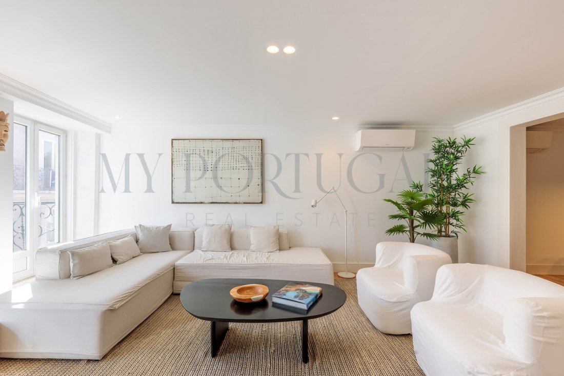 Apartment in Portugal 4 - 17457697