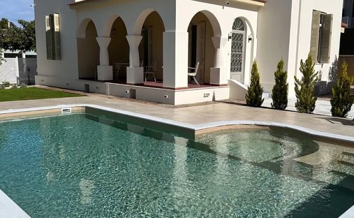 House in Elliniko, Attica, Greece 1