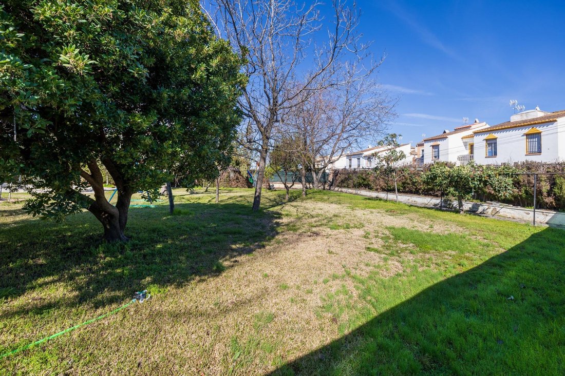 Villa in Ogijares, Andalusia, Spain 4 - 17454579