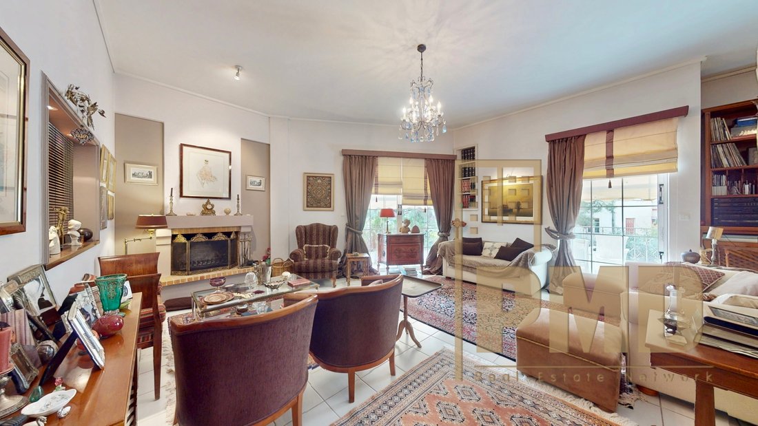 Apartment in Nea Smyrni, Attica, Greece 3 - 16737494