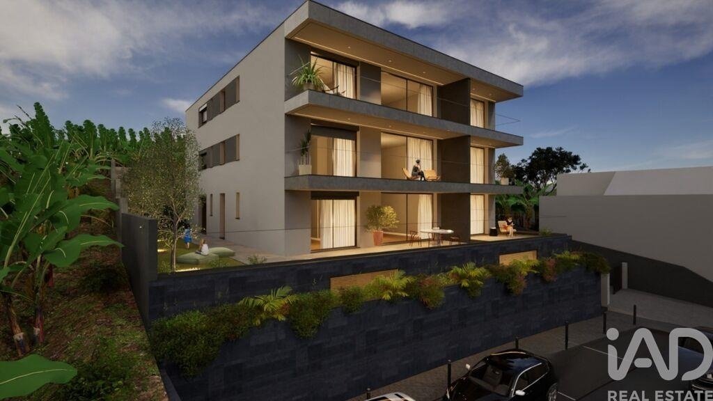Apartment in Camara De Lobos, Madeira, Portugal 3 - 17458147