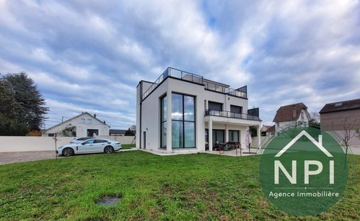 House in Chartrettes, Ile-de-France, France 1