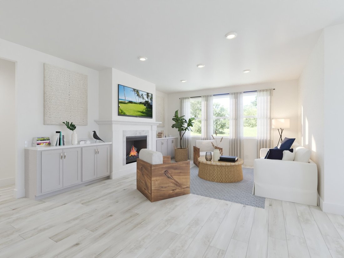 House in Franklin, Tennessee, United States 5 - 17454039