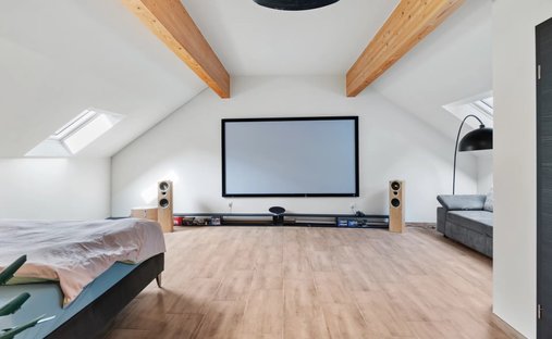 Casa a Larochette, Mersch, Lussemburgo 1