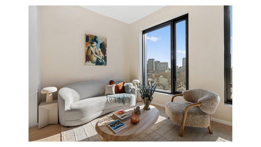 Condo in New York, New York, United States 3 - 17064241