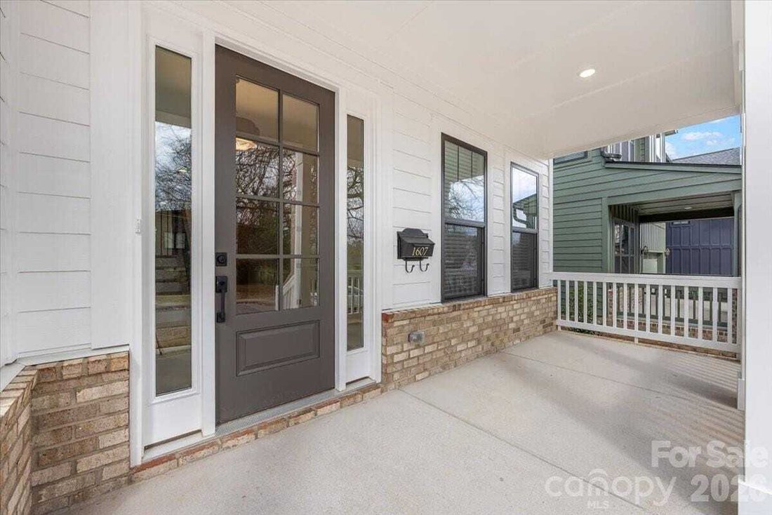 Haus in Charlotte, North Carolina, Vereinigte Staaten 5 - 17455808
