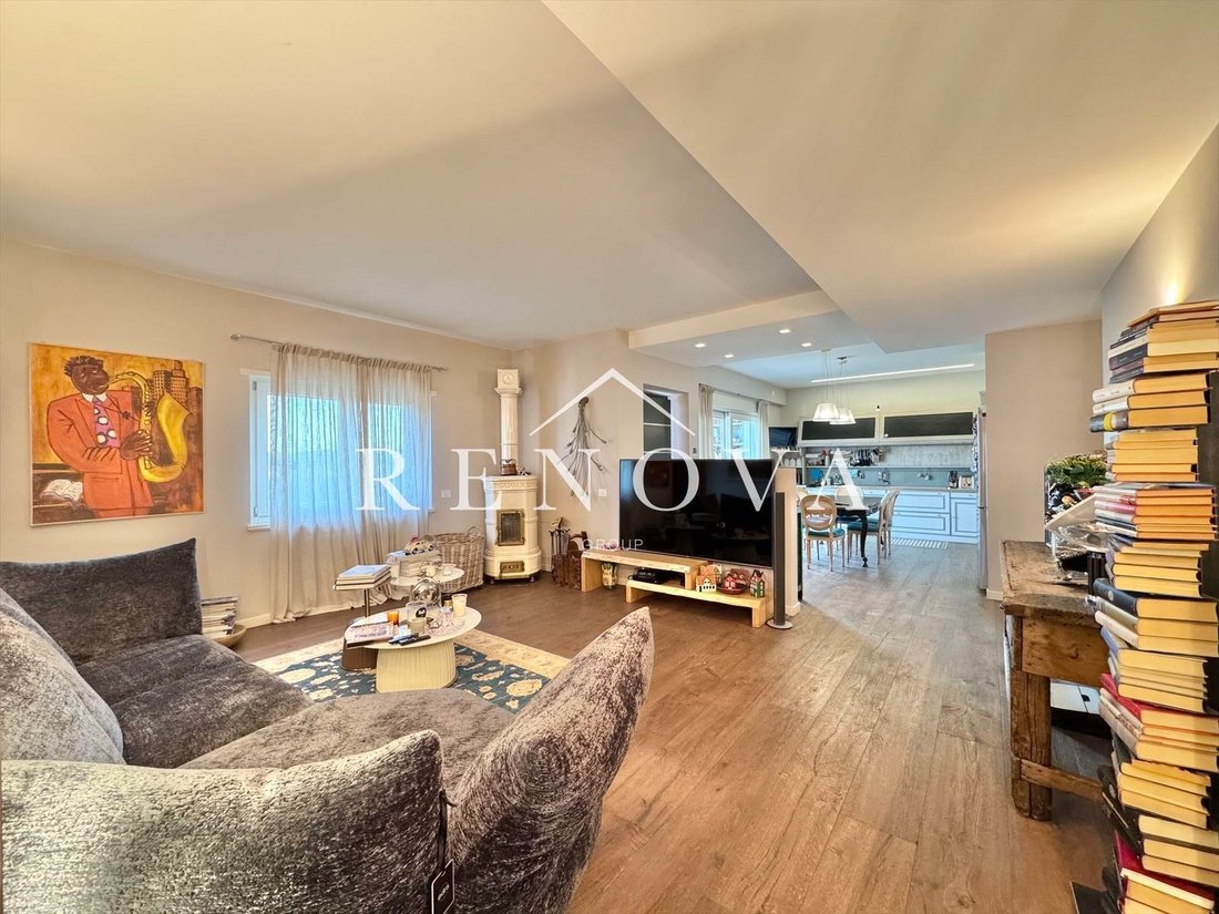 Villa in Caprino Veronese, Veneto, Italy 4 - 17454516