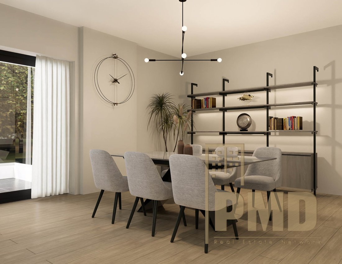 Apartment in South Athens, Attica, Greece 5 - 16493216