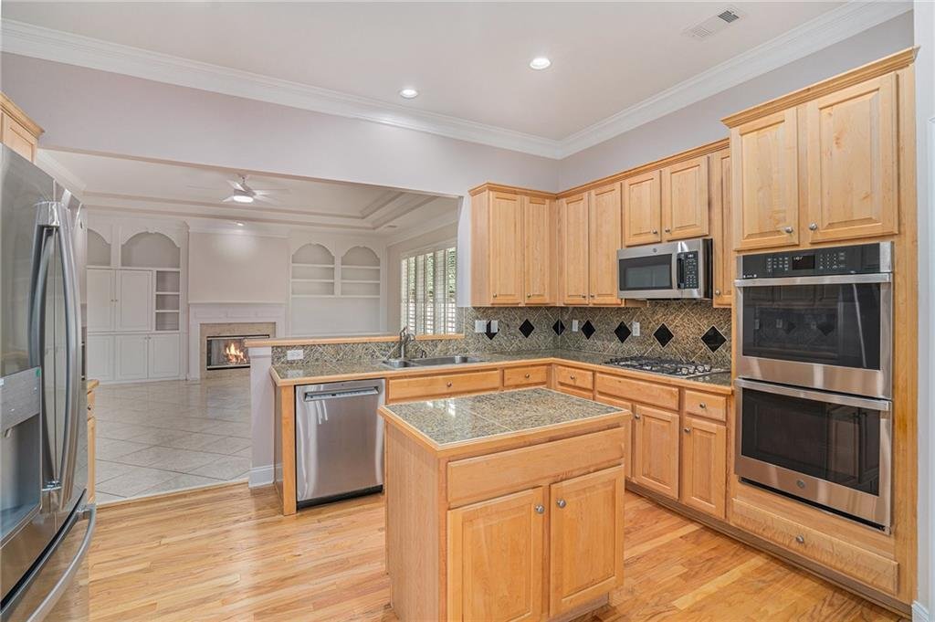 House in Dunwoody, Georgia, United States 2 - 17453787